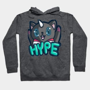 KITTY HYPE Hoodie